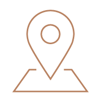 Address icon no background